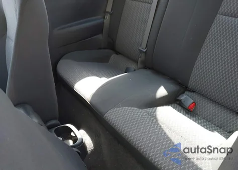 2009 Chevrolet Cobalt Lt from USA, damaged, VIN 1G1AT18H297178565